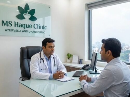 Ayurvedic doctor Kolkata