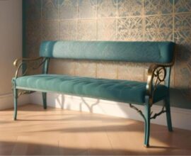 Luxury Dining Room Sets