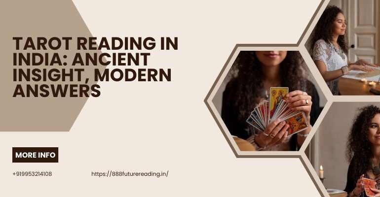 tarot reading india