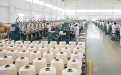 Organic Fabric Manufacturers in India