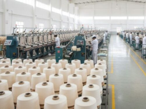 Organic Fabric Manufacturers in India