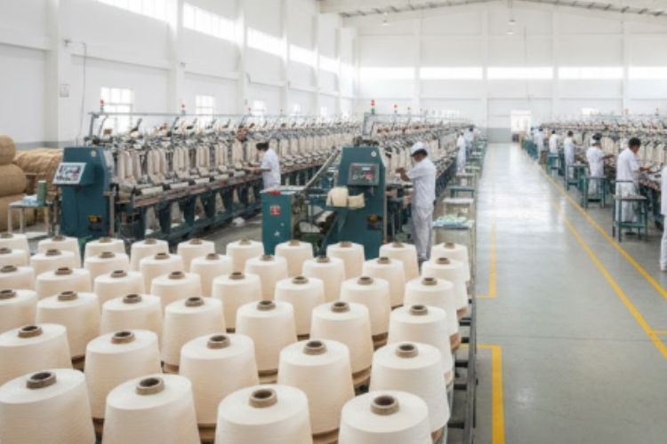 Organic Fabric Manufacturers in India