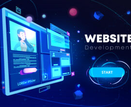 Web Development In India