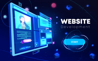 Web Development In India
