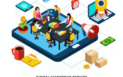 Digital Marketing Services in Dehradun