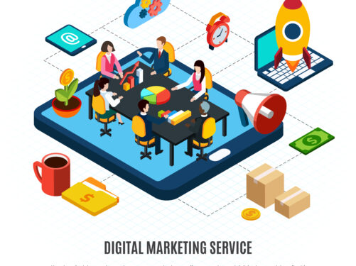 Digital Marketing Services in Dehradun