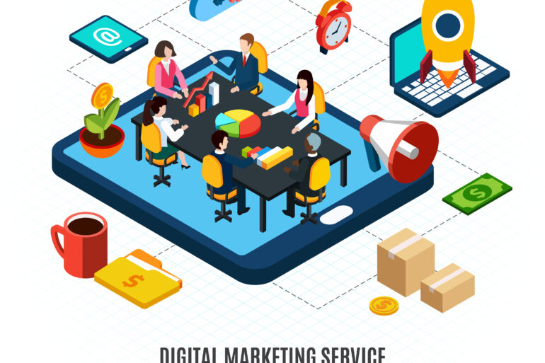 Digital Marketing Services in Dehradun