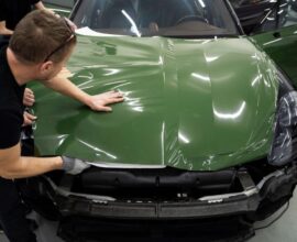 Car PPF Film Cost in India: What You’re Really Paying For