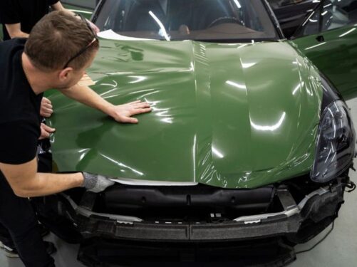 Car PPF Film Cost in India: What You’re Really Paying For