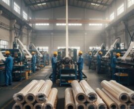 ESP Insulators Manufacturer