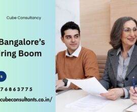 RPO Companies in Bangalore