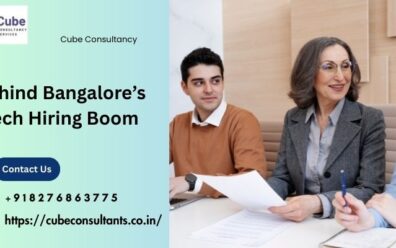RPO Companies in Bangalore