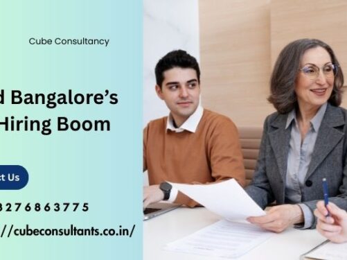 RPO Companies in Bangalore