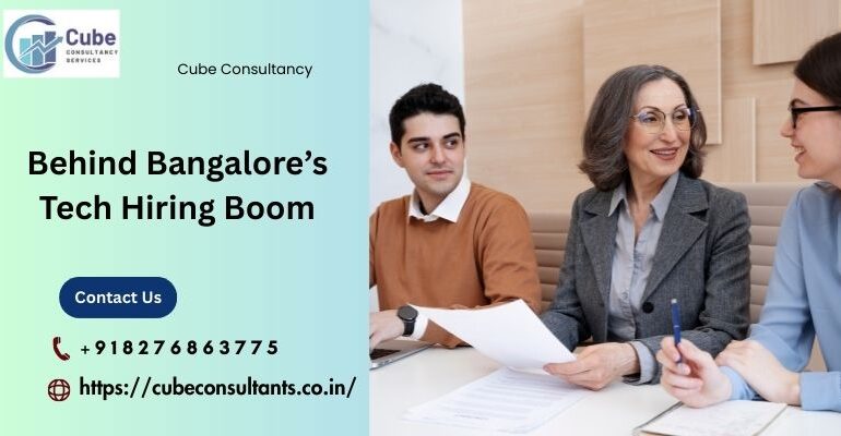 RPO Companies in Bangalore