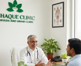 Top ayurvedic doctor in Kolkata