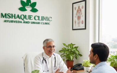 Top ayurvedic doctor in Kolkata