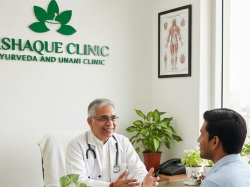Top ayurvedic doctor in Kolkata