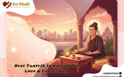 Best Tantrik In Kolkata
