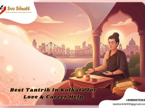 Best Tantrik In Kolkata