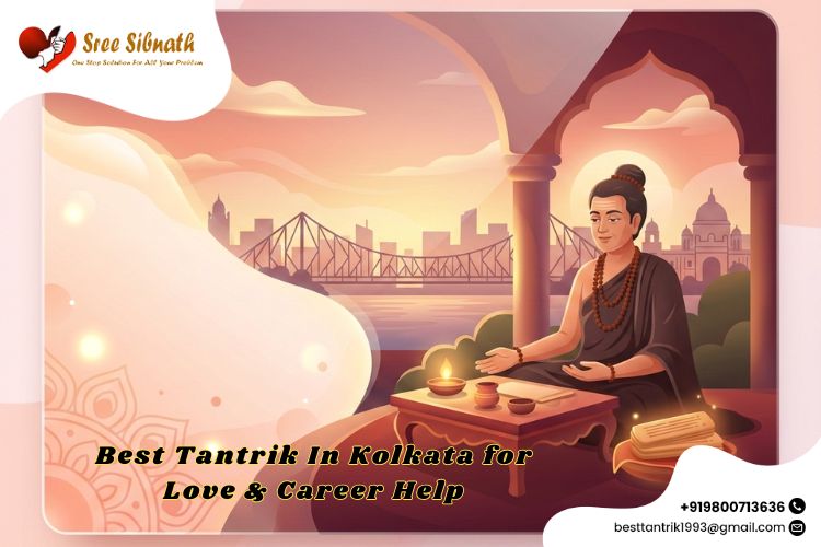 Best Tantrik In Kolkata