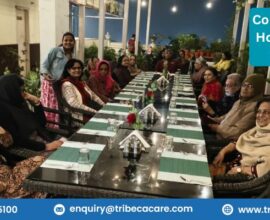 Senior Travel Services in Kolkata