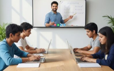 online CBSE tuition near me