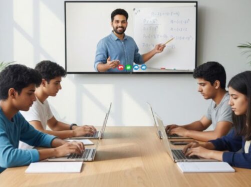 online CBSE tuition near me