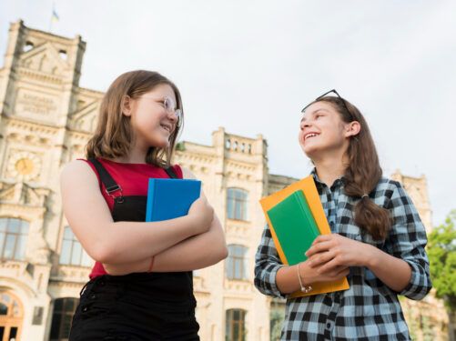 NZ Study campus life guide for international students in New Zealand