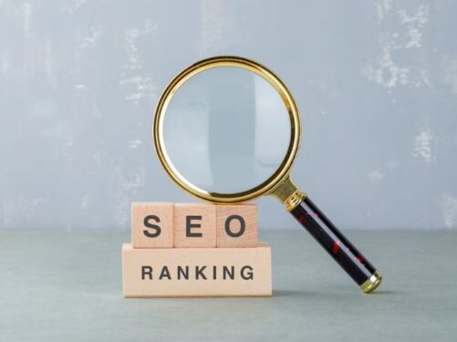 SEO Agency India