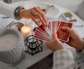 Tarot Reading India