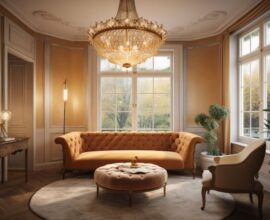 Luxury Furniture Stores in Bangalore