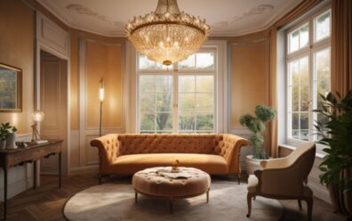 Luxury Furniture Stores in Bangalore