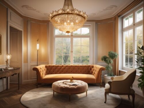 Luxury Furniture Stores in Bangalore