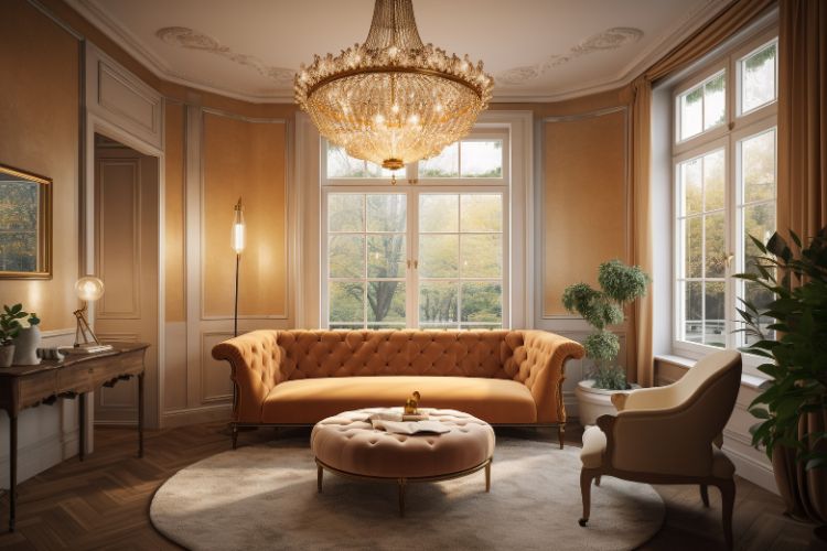 Luxury Furniture Stores in Bangalore