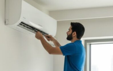 Professional Plumbing Services in Dubai