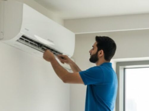 Professional Plumbing Services in Dubai