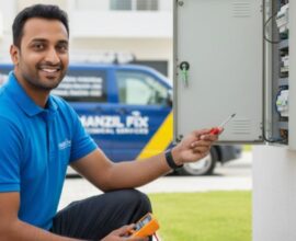 Emergency Water Heater Repair in Dubai