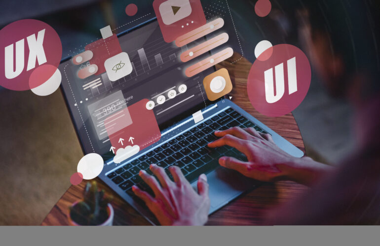 Website Development Agency in Guwahati