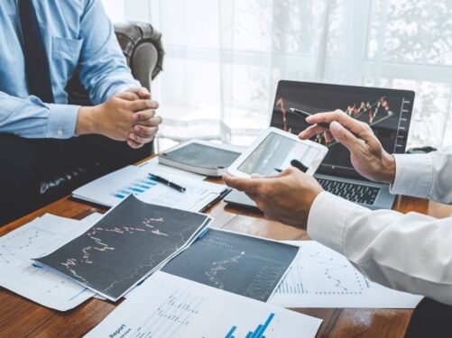 Digital Marketing Consultant in Bangalore