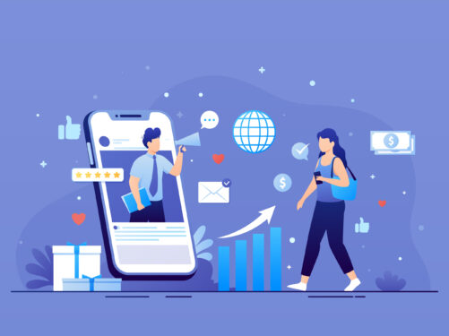 India Digital Marketing Company