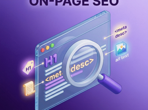 SEO Agency in Guwahati