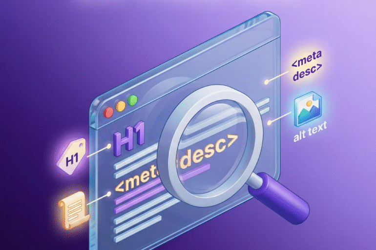 SEO Agency in Guwahati