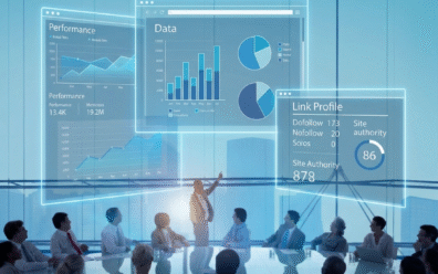 SEO Agency in Guwahati