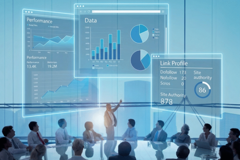 SEO Agency in Guwahati