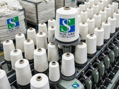 Yarn Sourcing India