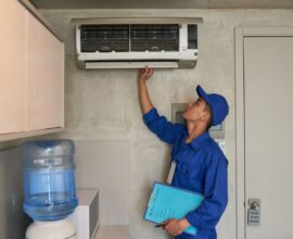 Smart Tips to Choose the Best AC Service in Bangalore