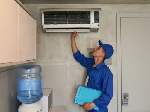 Smart Tips to Choose the Best AC Service in Bangalore