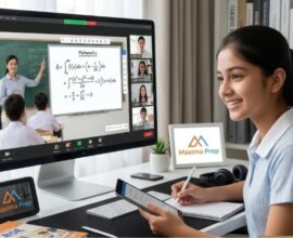 Online Tuition for CBSE