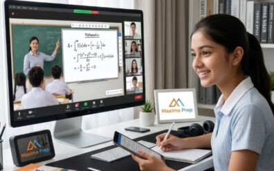 Online Tuition for CBSE