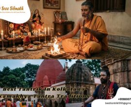 Best Tantrik In Kolkata